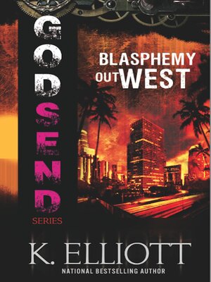 cover image of Godsend 5